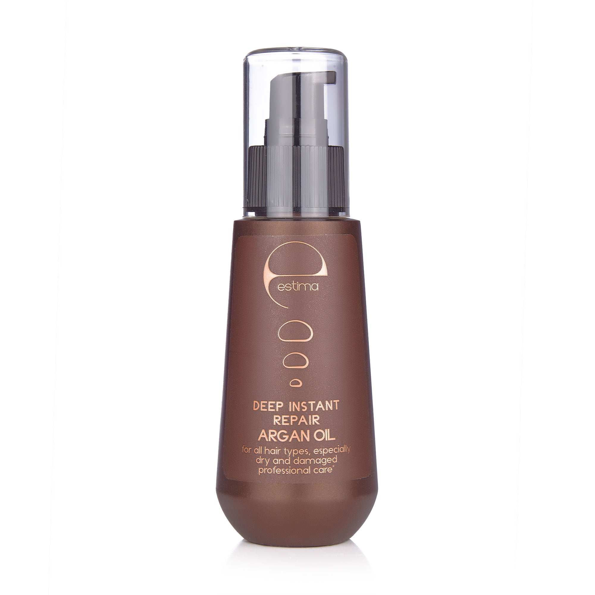 Арганова олія Estima Deep Instant Repair Argan Oil для всіх типів волосся, 100 мл