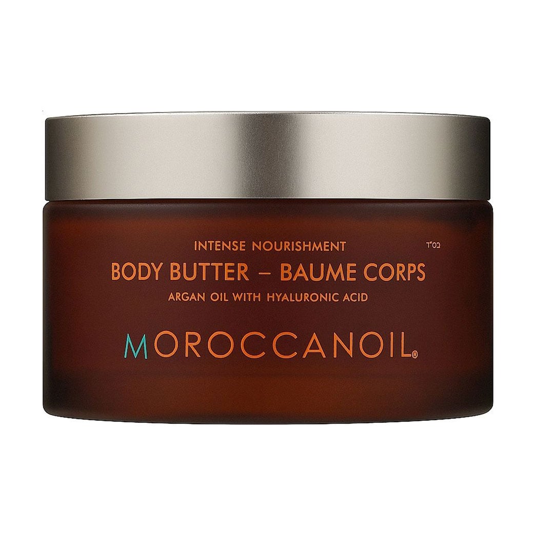 Батер для тіла Moroccanoil Body Butte Арганова олія з гіалуроновою кислотою, 200 мл